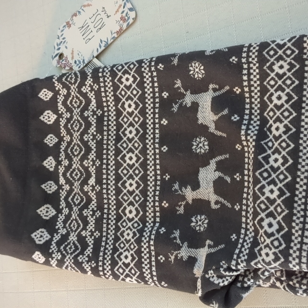 Girls Size XL Lounging Pants
